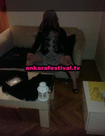 Gölbaşı Escort Bayan Profilleri