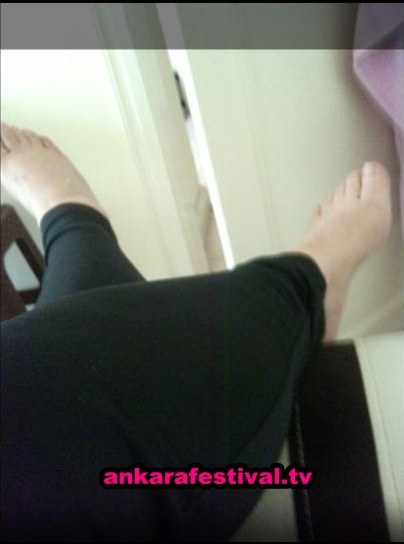 Ankara’da Yabancı Escort Bayanlar