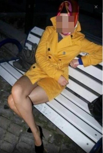 Ankara Escort Hizmetleri