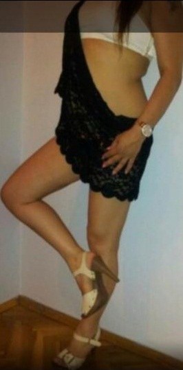 Batıkent Escort Ceren