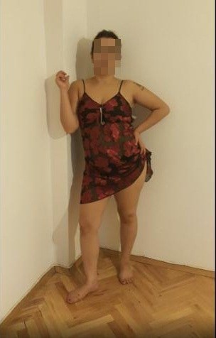 Batıkent Escort Leyla
