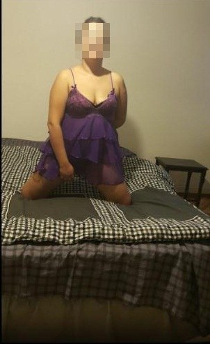 Eryaman Escort Kübra